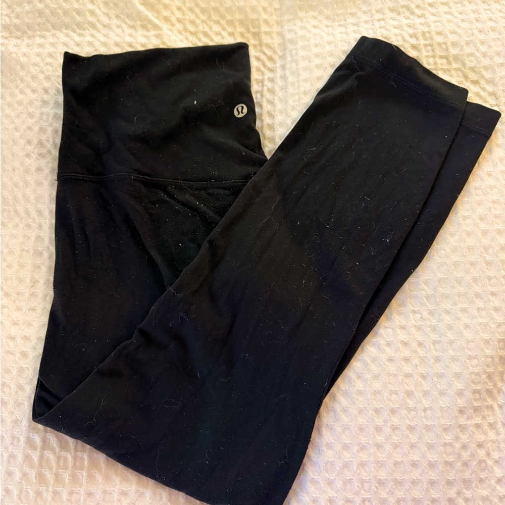 Lulu lemon leggings